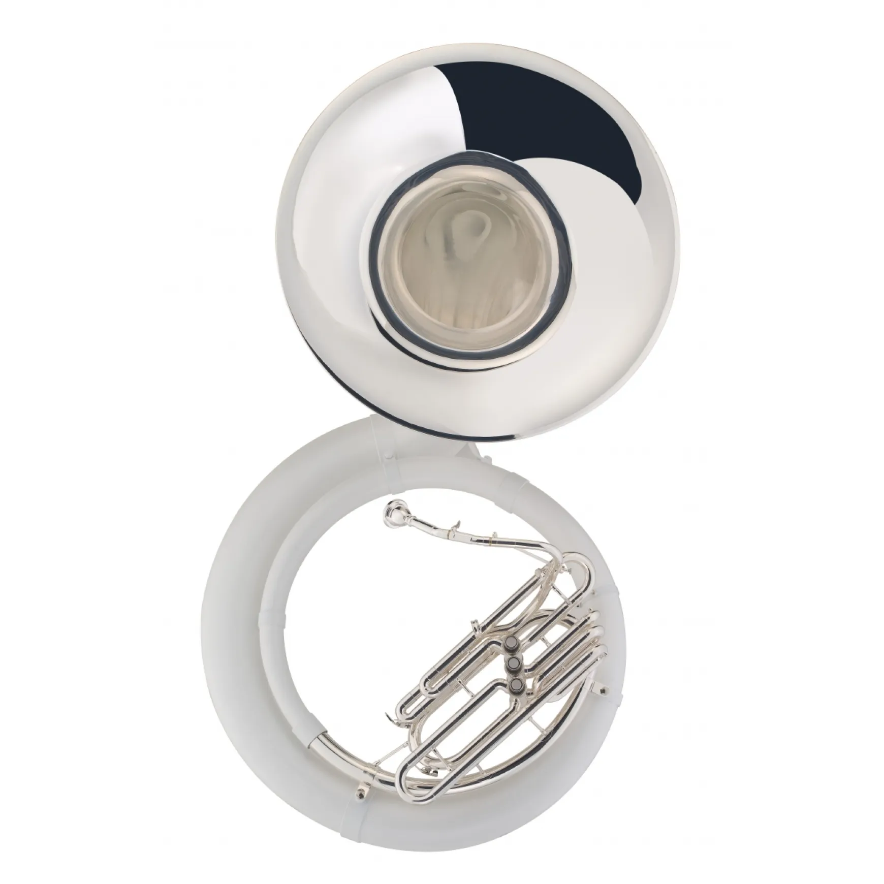 Jupiter JSP1010S Bb-Sousaphon