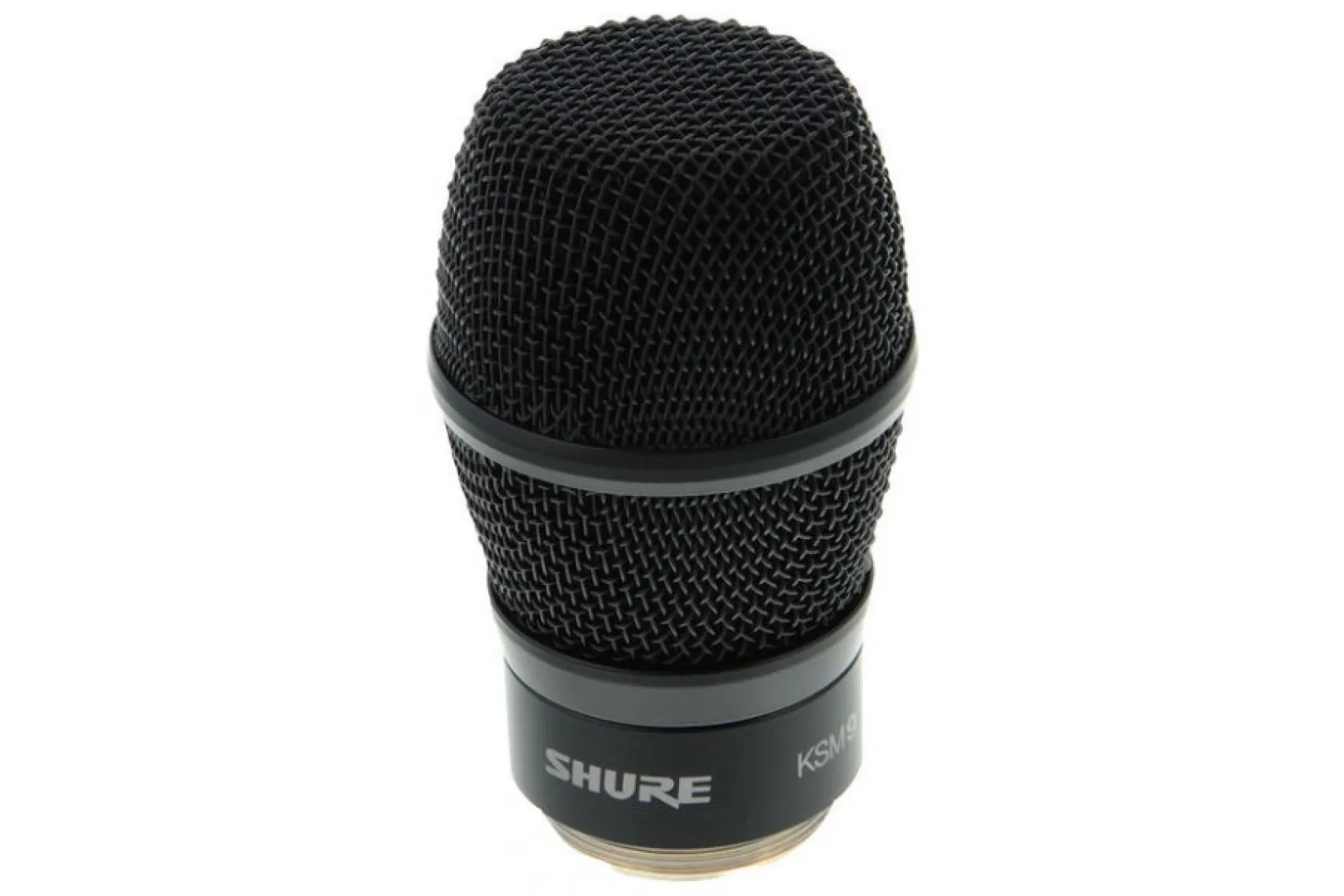 Shure RPW 184 KSM9 Wechselkopf Black