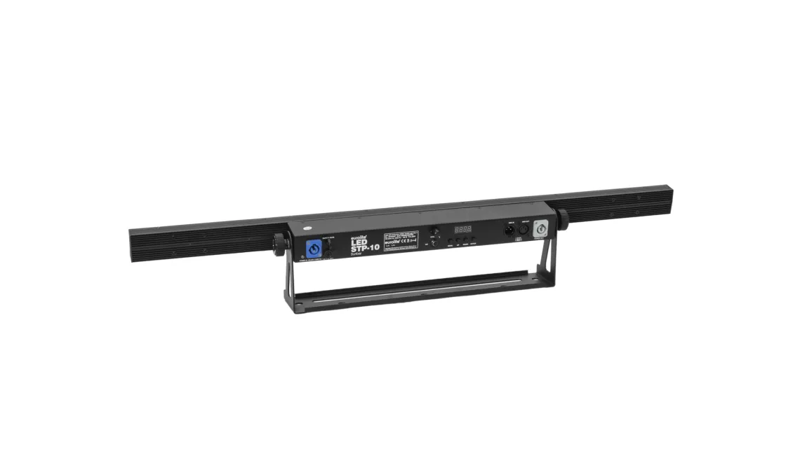 Eurolite LED STP-10 Sunbar 3200K 10x5W Lichtleiste 6(gr