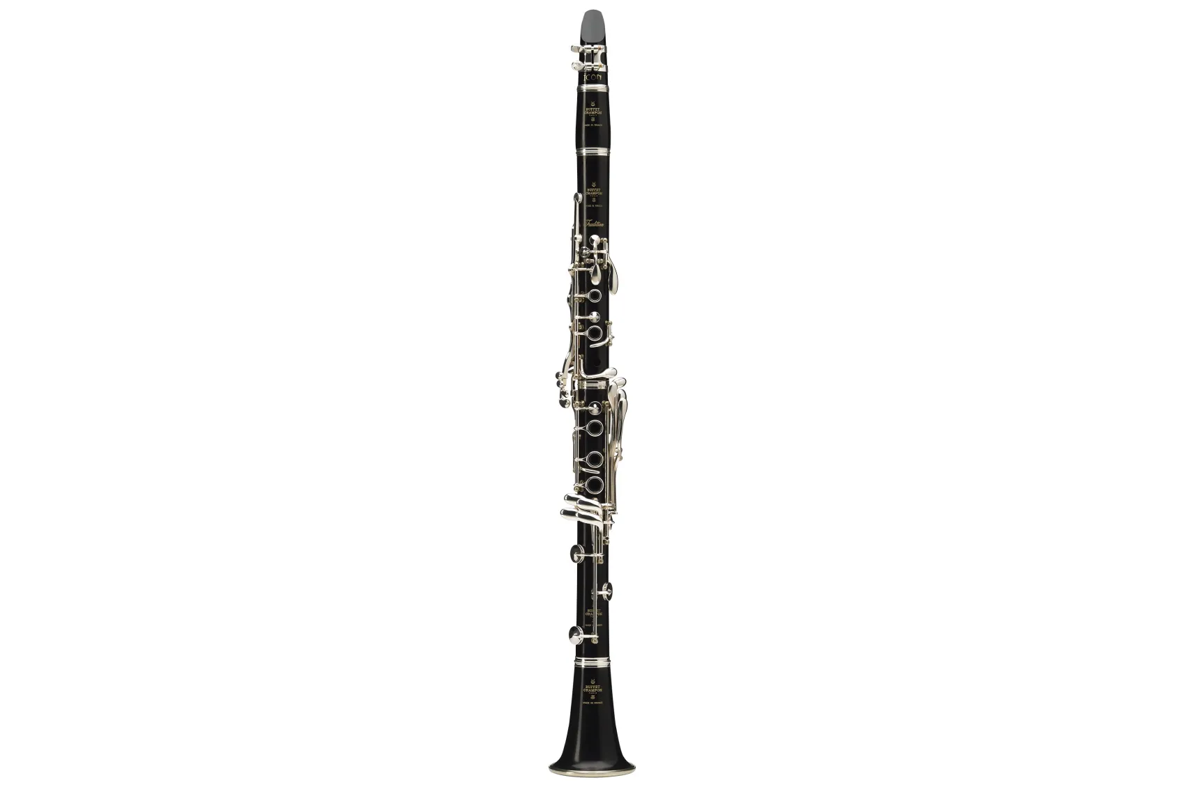 Buffet Crampon Tradition A-Klarinette 18/6