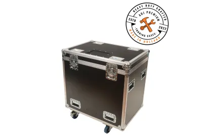 ADJ Premium Case 4x Focus Hybrid