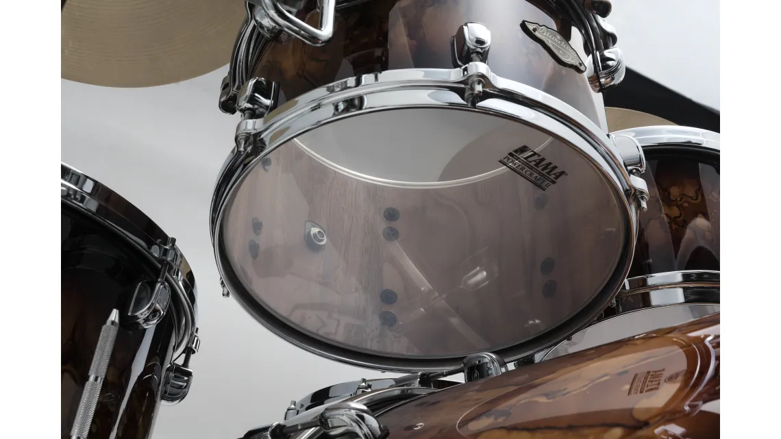 Tama Starclassic Walnut/Birch WBS52RZS-MBR