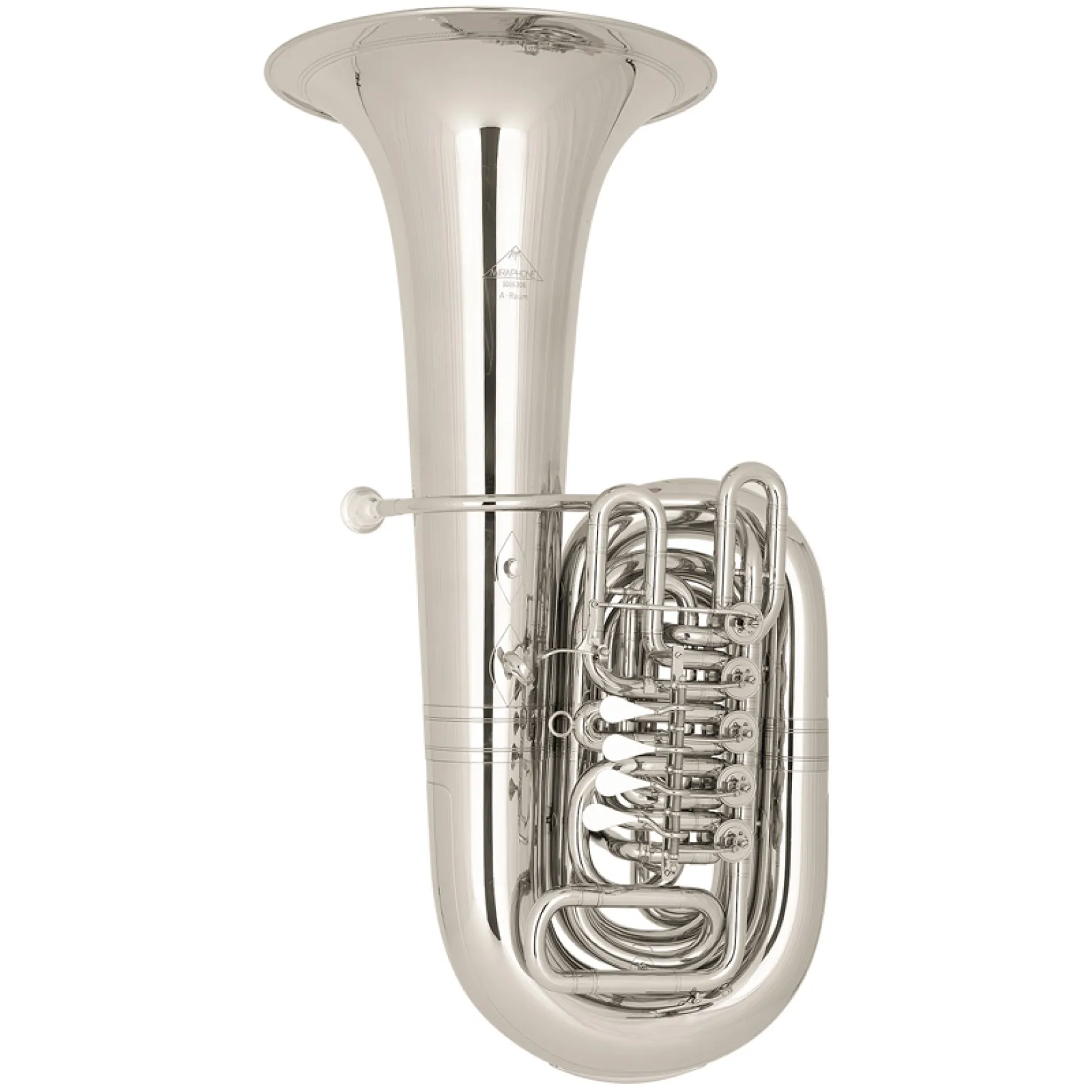 Miraphone 86B 7020 C-Tuba