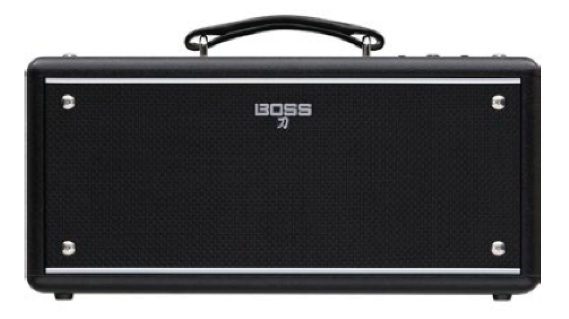 Boss Katana Air EX