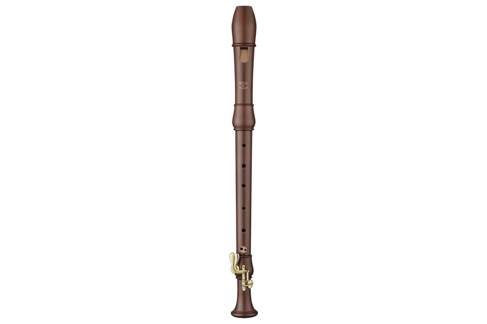 Moeck 2323 Rondo-Alt barock