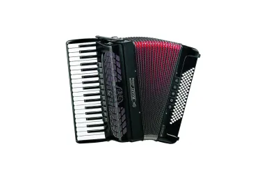 Piano Akkordeons