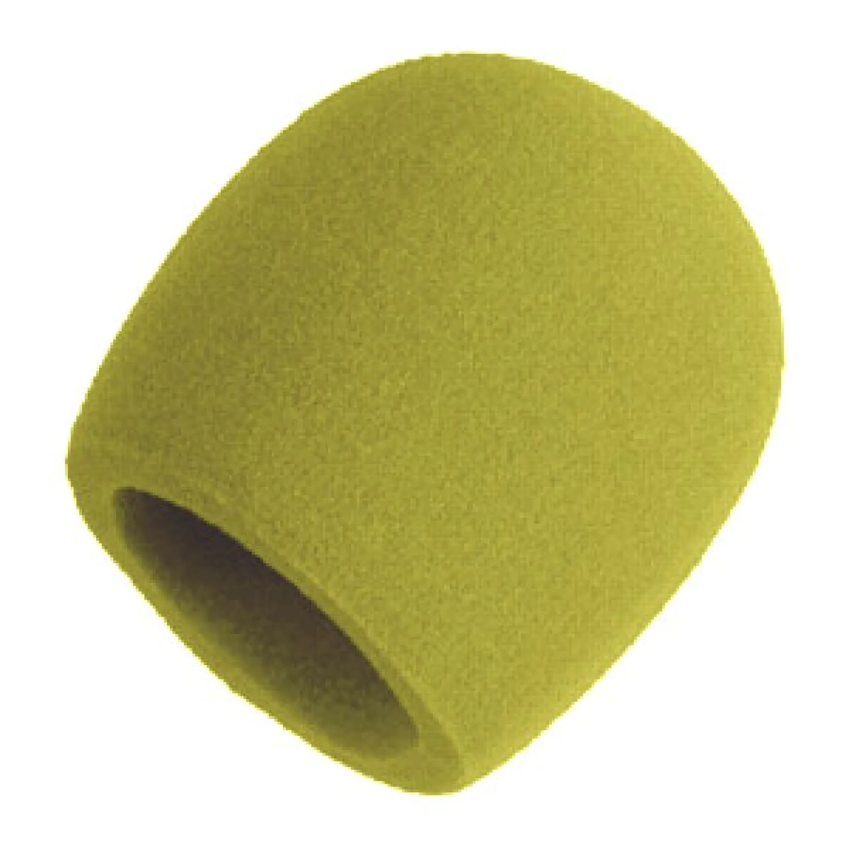 Shure A58WS-YEL Yellow