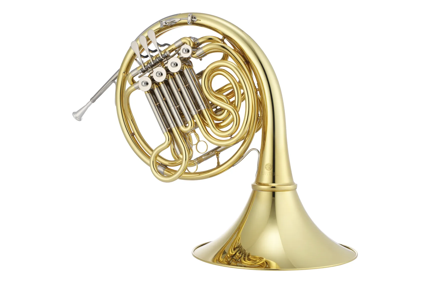 Jupiter JHR1110DQ Bb/F-Doppelhorn