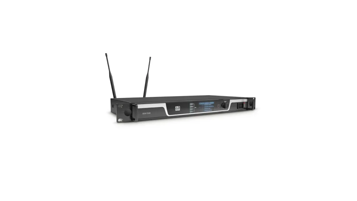 LD Systems u506cs4