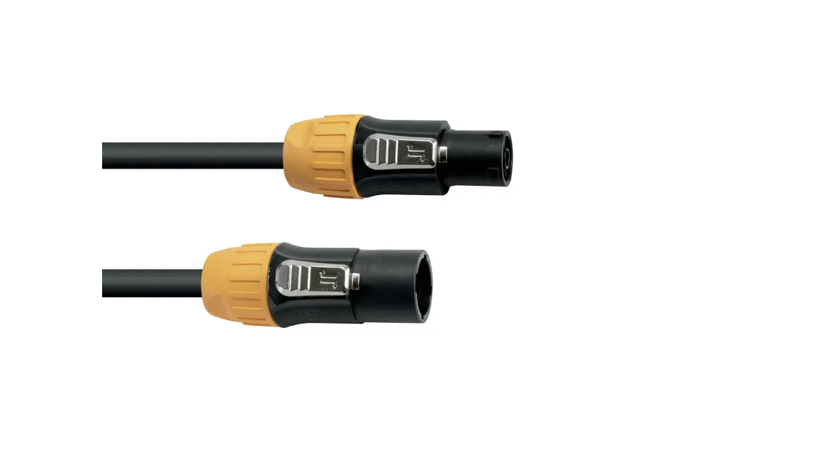 EUROLITE IP T-Con Verbindungskabel 3x1,5 5m