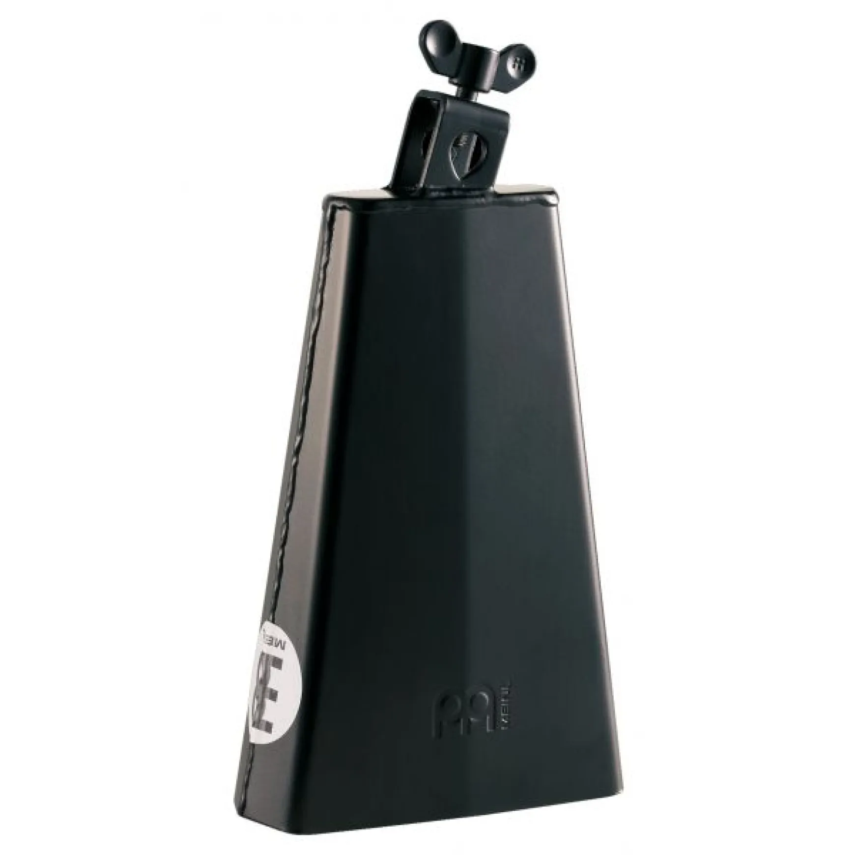 Meinl HCO2BK Cowbell 8" Headliner Range
