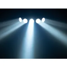 Eurolite LED SCY-500 CW Strahleneffekt