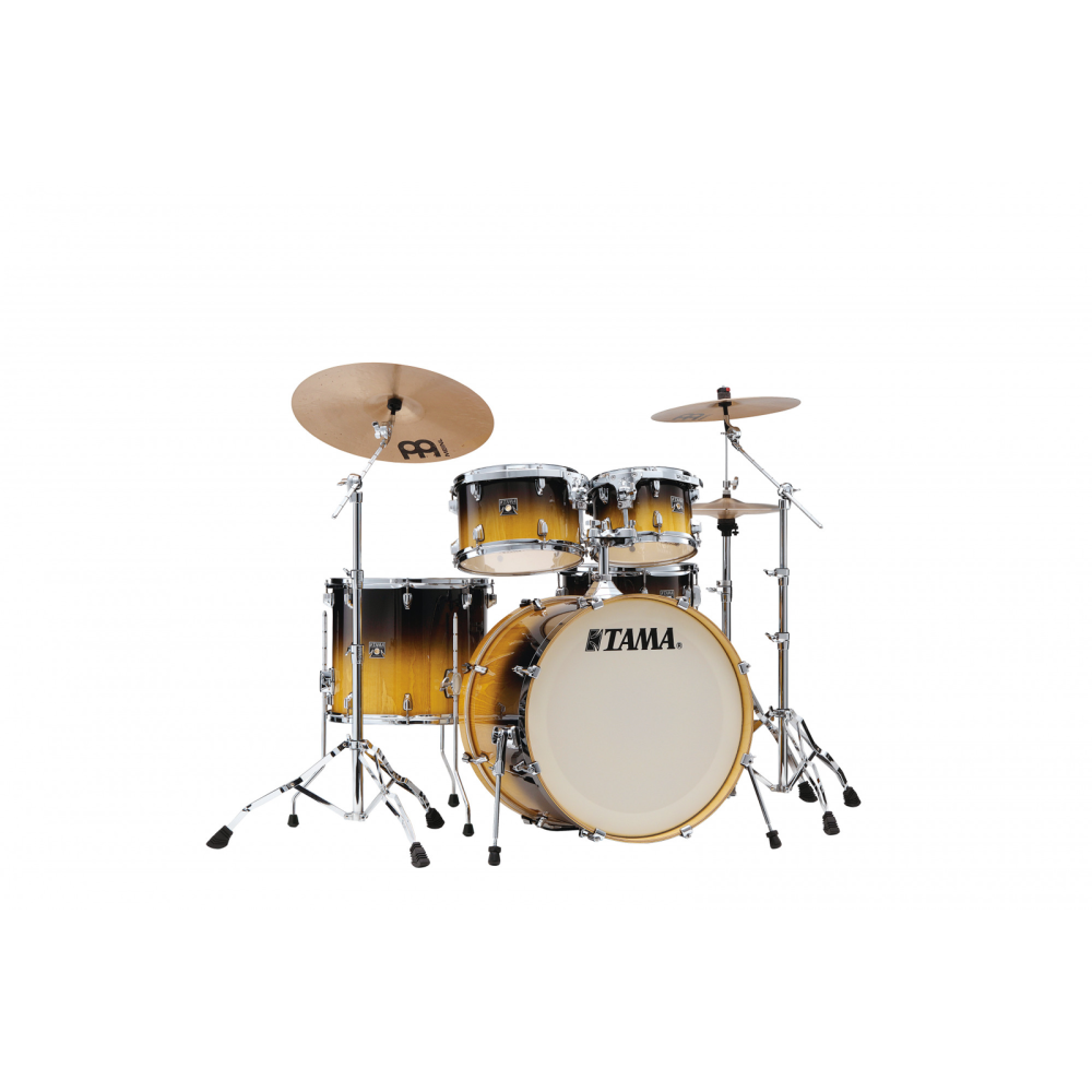 Tama CL52KR-PGLP Superstar Classic 5 teilig