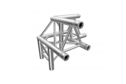 Global Truss F33C32 3-Punkt 90Ø Ecke