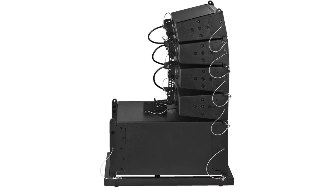 IMG Stageline L-RAY/1000