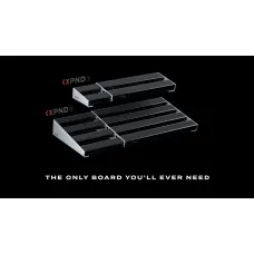 Daddario PW-XPNDPB-02 Pedalboard