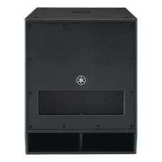 Yamaha DXS 18 Aktiv Subwoofer