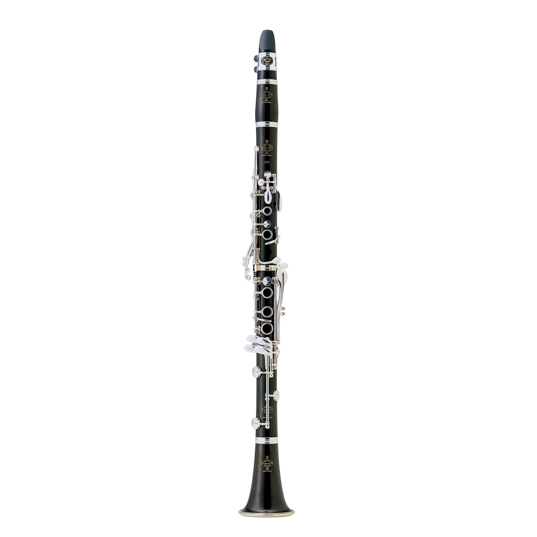 Buffet Crampon E13 Bb-Klarinette 17/6 GB