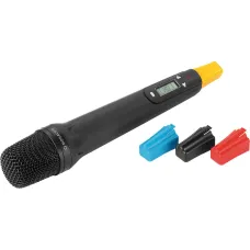 Monacor TXA-800HT