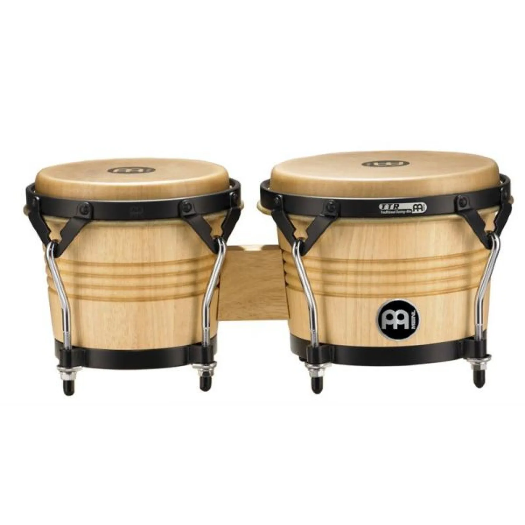 Meinl LC300NT-M Bongo LUIS CONTE - Holz