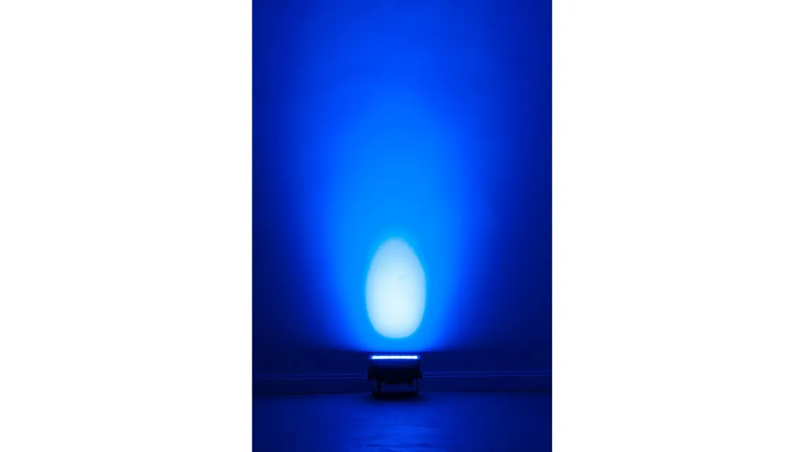 ADJ 32 HEX IP Panel