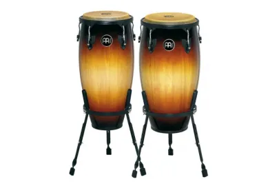 Meinl HC512VSB Holzcongasatz 11" und 12