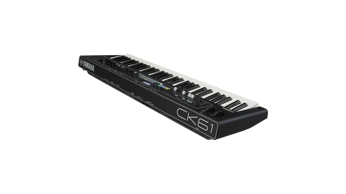 Yamaha CK61