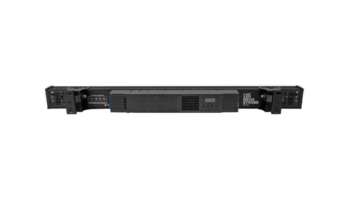 Eurolite LED Mega Strobe 768 Bar
