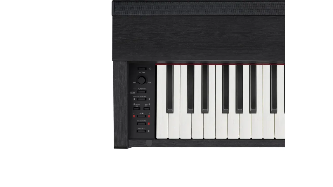 Casio PX-870 BK