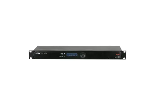 Showtec NET-8/3