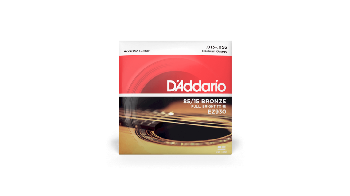 Daddario EZ930