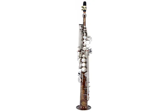 Keilwerth SX90 David Liebmann Sopransaxophon