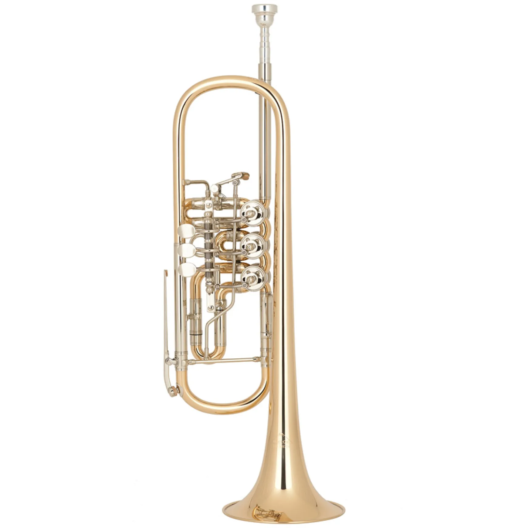 Miraphone 11 1100-A100 Bb-Trompete