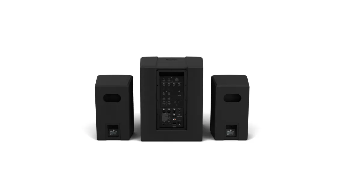 LD Systems DAVE 15 G4X