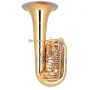 Miraphone 86B 7000 C-Tuba