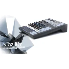 LD Systems VIBZ 10 C