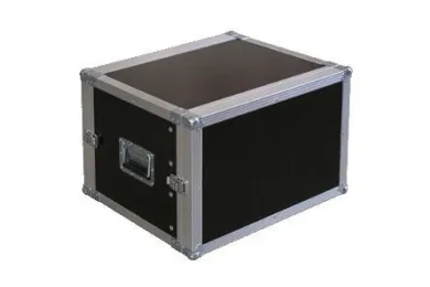 PA-Equipment Cases