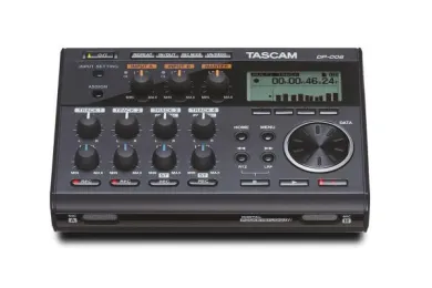 Tascam DP-006