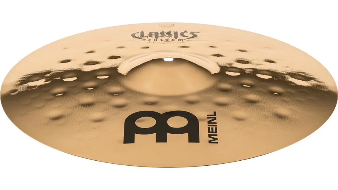 Meinl Cc17emc-b
