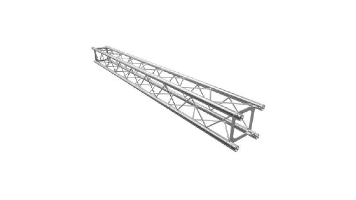 Global Truss F24250 4-Punkt Truss 2,5 m
