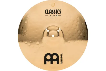 Meinl CC16MC-B Classics Custom 16" Crash Medium