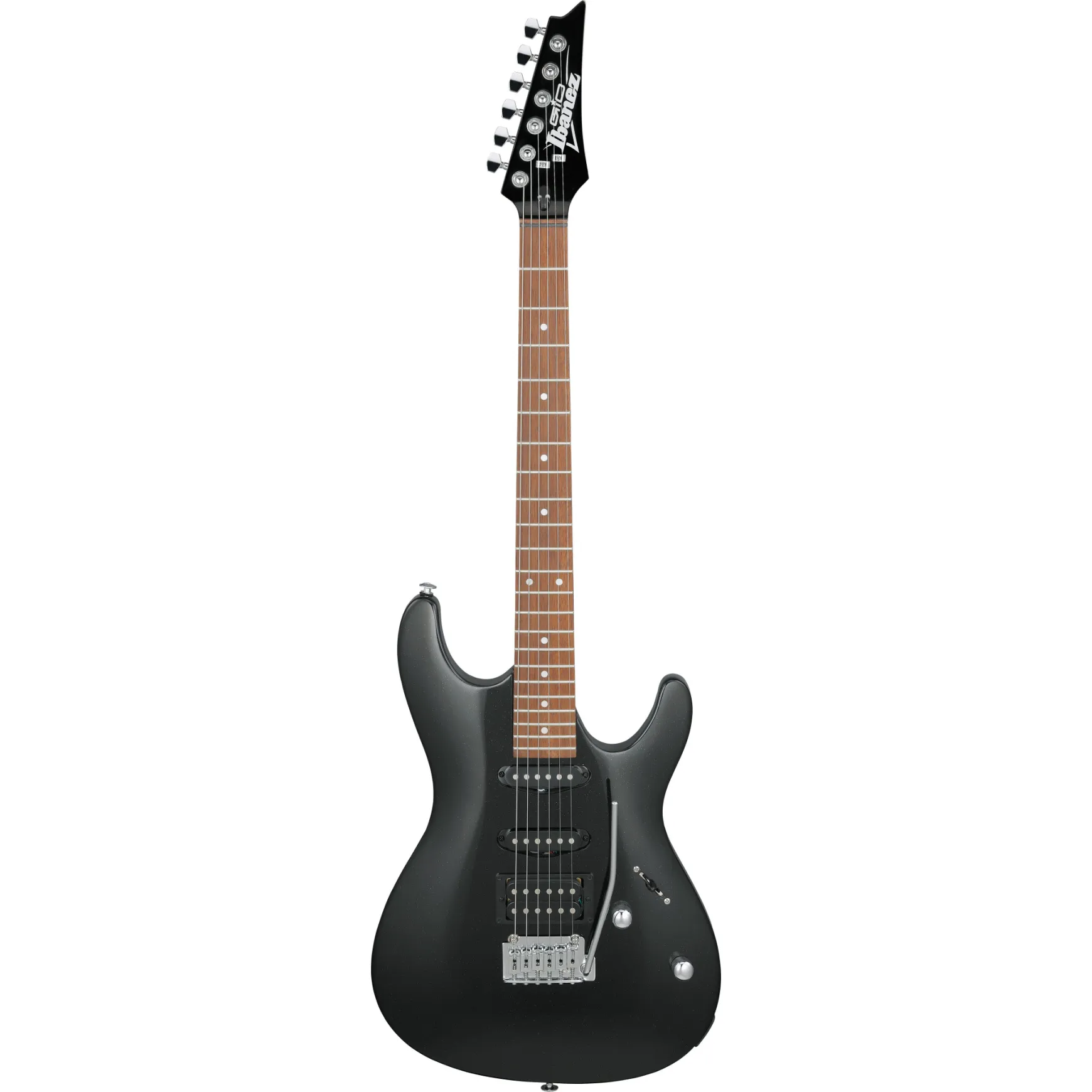 Ibanez GSA60-BKN SA-Serie