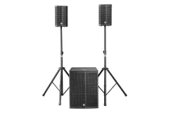 Aktive PA Komplettsets