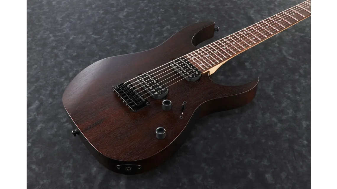Ibanez RG7421-WNF