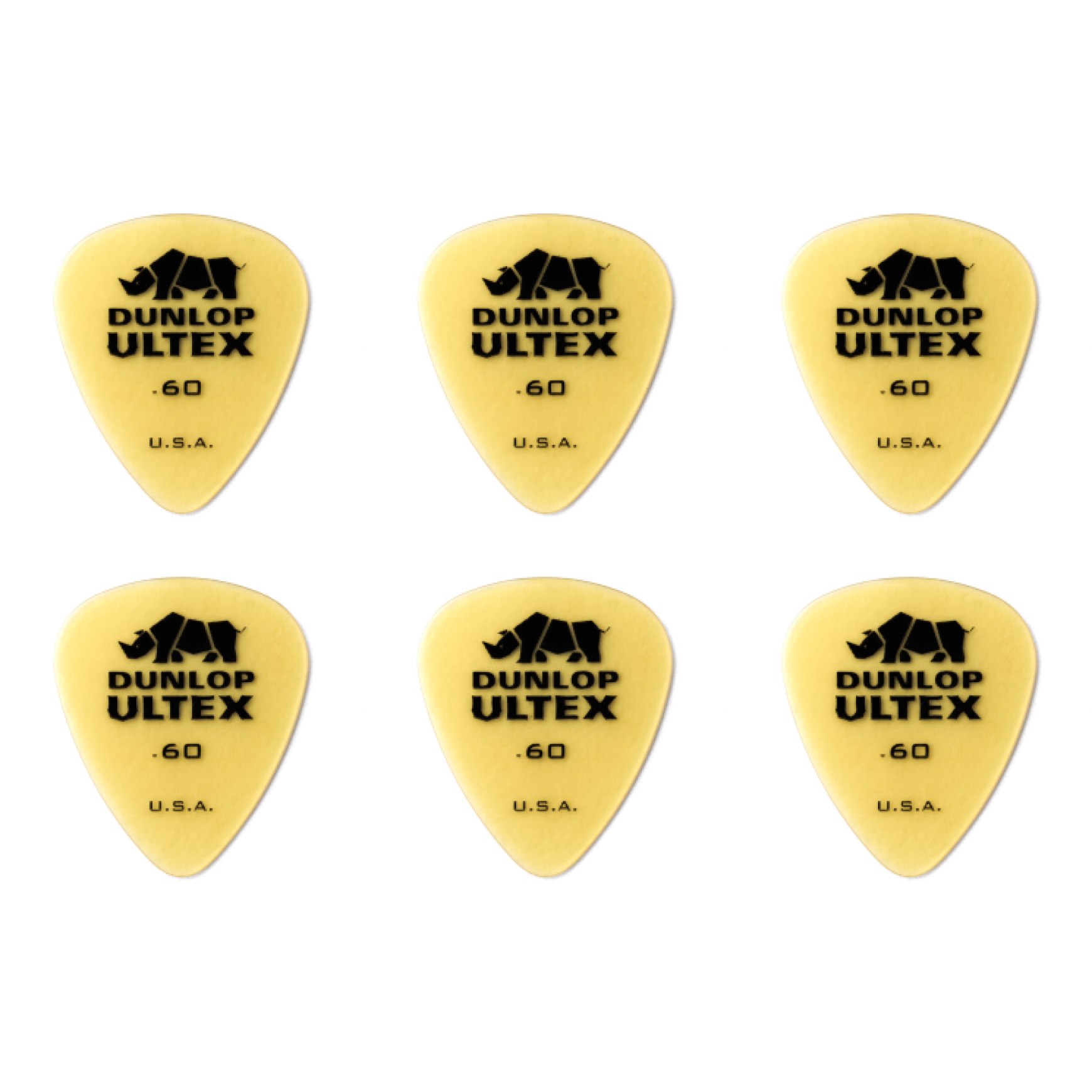 Dunlop Ultex 0,60 (6)
