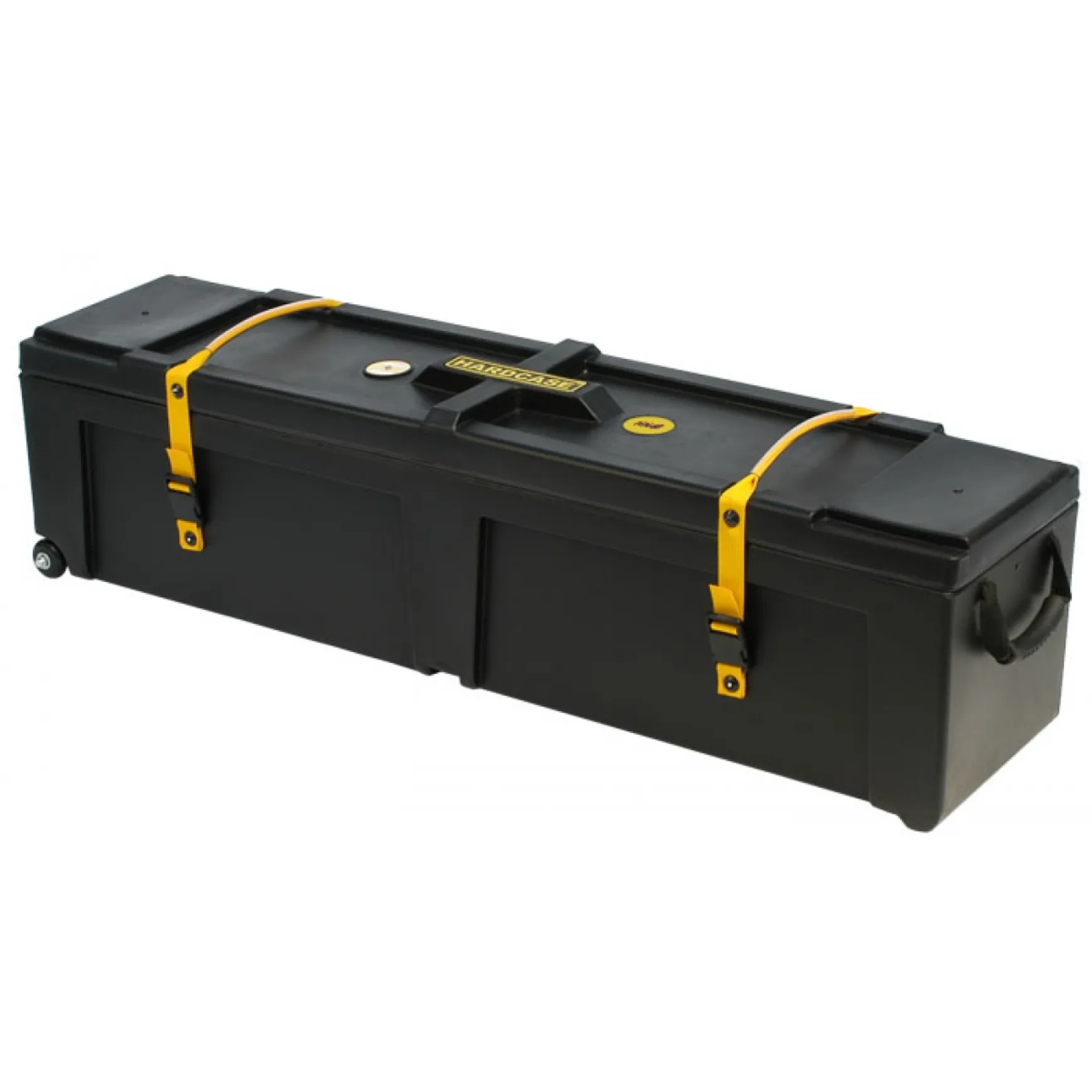 Hardcase HN48W Hardwarekoffer mit Rollen