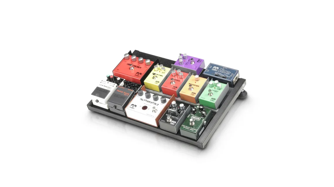Palmer MI Pedalbay 40