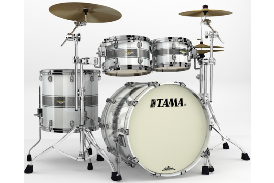 Tama Starclassic Maple MA42TZBNS-SSR