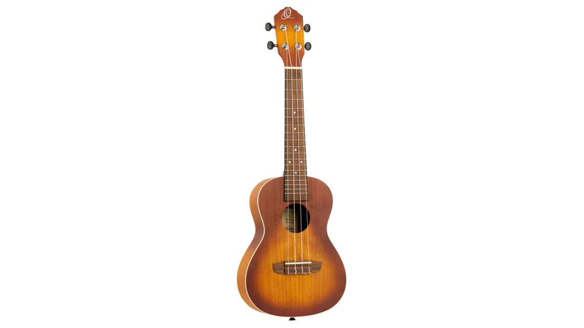 Ortega RUDAWN Concert Ukulele