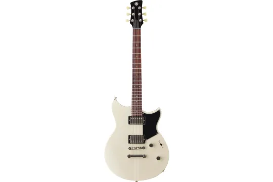 Yamaha Revstar RSE20 Vintage White